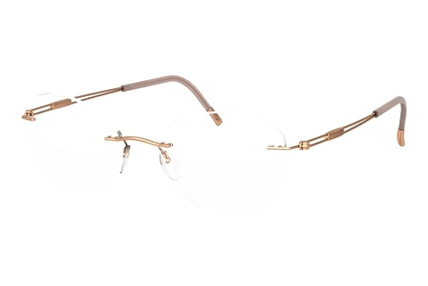 Glasses Silhouette Tng 2018 (5521-EU 3531)