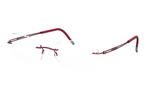 Glasses Silhouette Tng 2018 (5521-FC 3040)