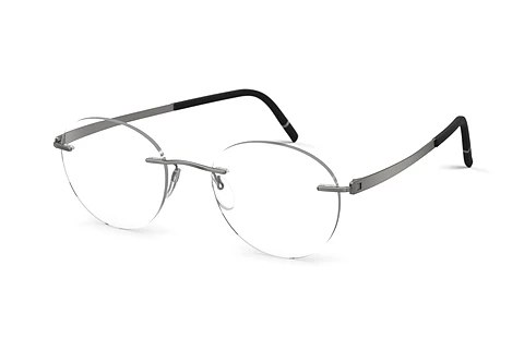 Glasses Silhouette Momentum (5529-70 6660)