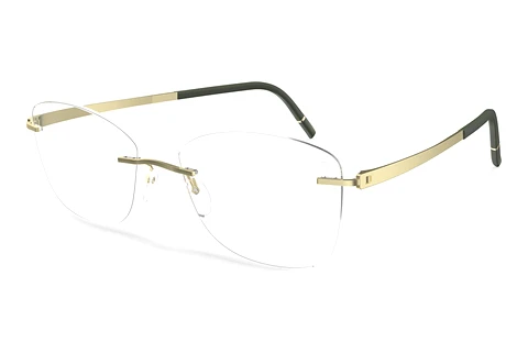 Glasses Silhouette Momentum (5529-AW 5641)
