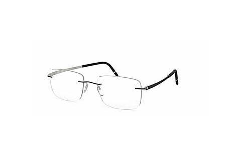 Glasses Silhouette Momentum (5529-GH 9010)