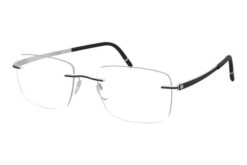 Glasses Silhouette Momentum (5529-GH 9011)