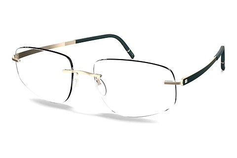 Glasses Silhouette Momentum (5529-MN 5540)