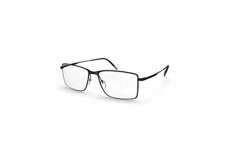 Glasses Silhouette Lite Wave (5533-75 6140)