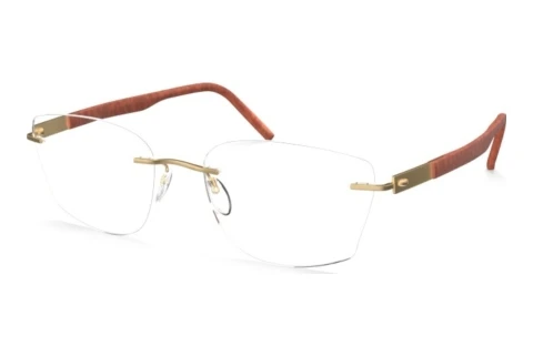 Glasses Silhouette Identity (5535-HZ 7620)