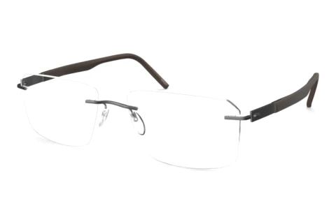 Glasses Silhouette Identity (5535-IL 6560)