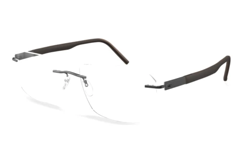 Glasses Silhouette Identity (5535-IL 6561)