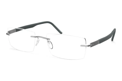 Glasses Silhouette Identity (5535-IM 7210)