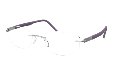 Glasses Silhouette Identity (5535-IP 7100)