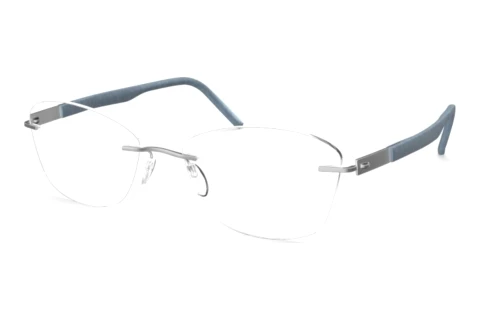 Glasses Silhouette Identity (5535-IQ 7310)