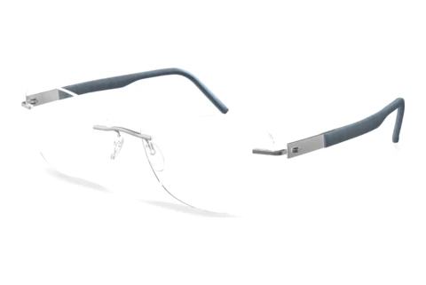 Glasses Silhouette Identity (5535-IQ 7311)