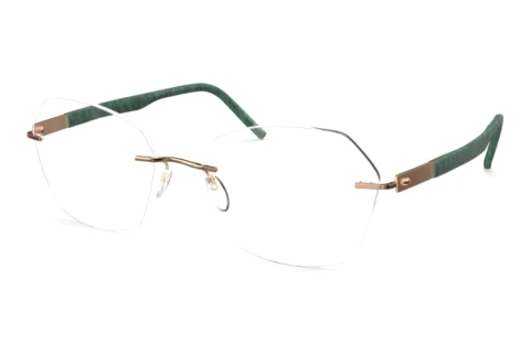 Glasses Silhouette Identity (5535-KQ 3520)