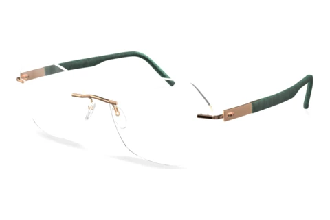 Glasses Silhouette Identity (5535-KQ 3521)