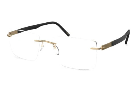 Glasses Silhouette Identity (5535-KY 7520)