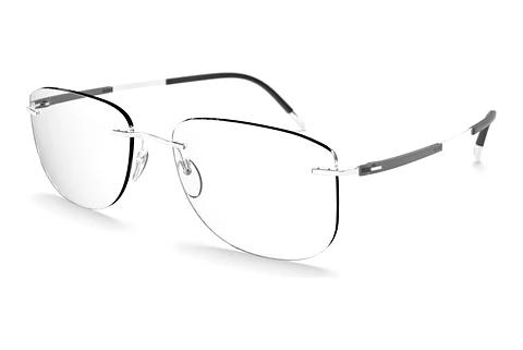 Glasses Silhouette Titan Dynamics Contour (5540-KS 7110)