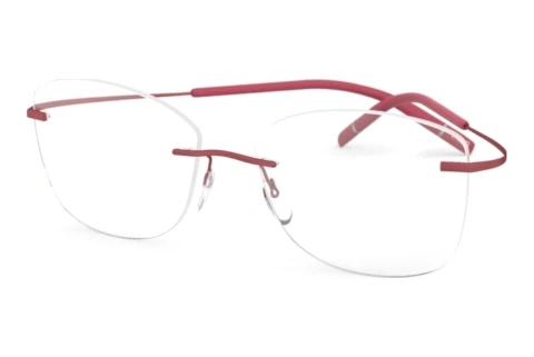 Glasses Silhouette TMA - The Icon II (5541-AW 3041)
