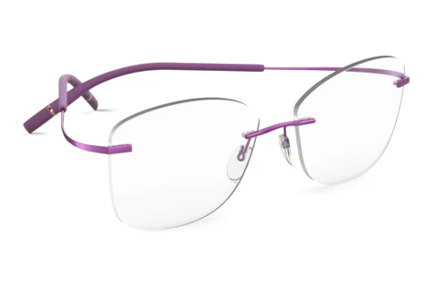 Glasses Silhouette TMA - The Icon II (5541-AW 4041)