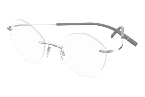 Glasses Silhouette TMA - The Icon II (5541-BA 7101)