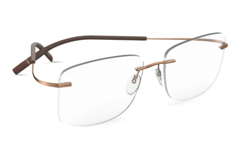 Glasses Silhouette TMA - The Icon II (5541-BS 6041)