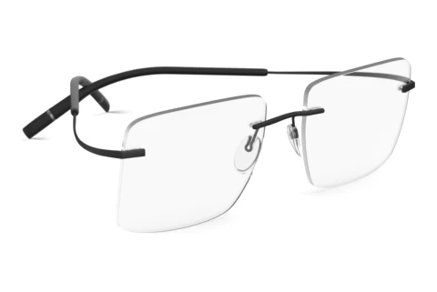 Glasses Silhouette TMA - The Icon II (5541-CR 9040)