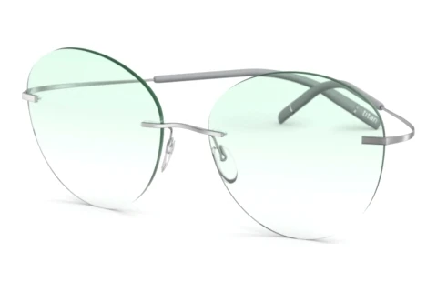 Glasses Silhouette TMA - The Icon II (5541-EF 7006)