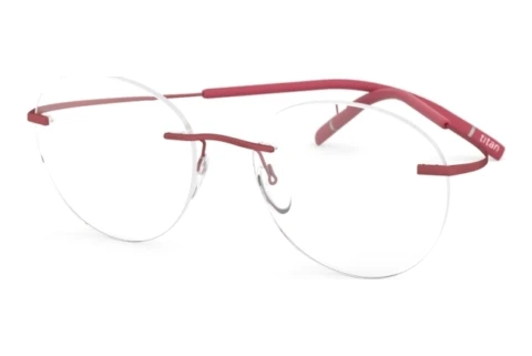 Glasses Silhouette TMA - The Icon II (5541-EP 3040)