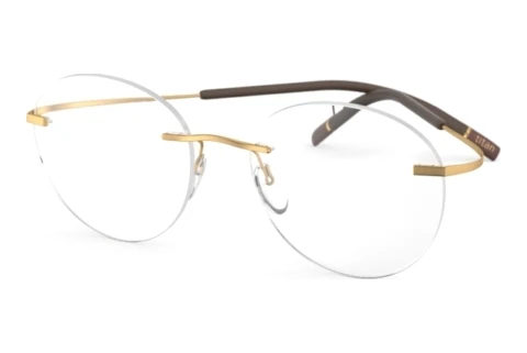 Glasses Silhouette TMA - The Icon II (5541-EP 7520)