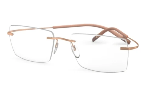 Glasses Silhouette TMA - The Icon II (5541-FQ 3530)