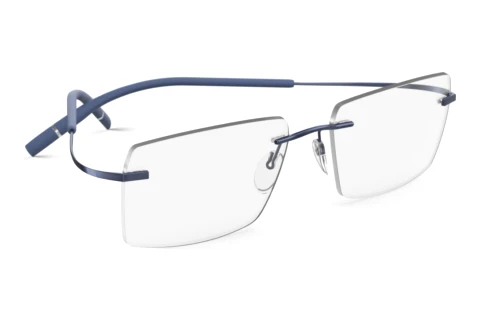 Glasses Silhouette TMA - The Icon II (5541-FQ 4541)