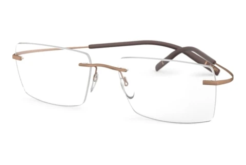 Glasses Silhouette TMA - The Icon II (5541-FQ 6048)
