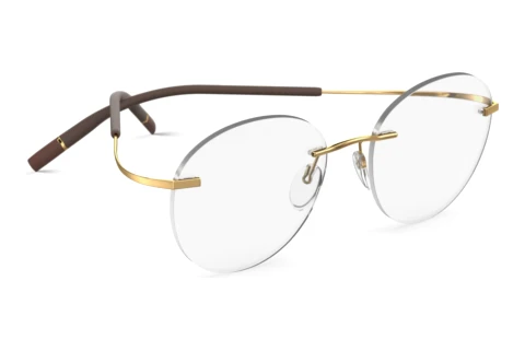 Glasses Silhouette TMA - The Icon II (5541-HG 7520)