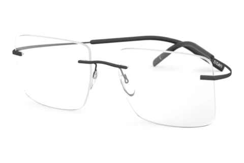 Glasses Silhouette TMA - The Icon II (5541-IR 9040)