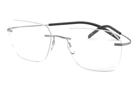 Glasses Silhouette TMA - The Icon II (5541-IS 6562)
