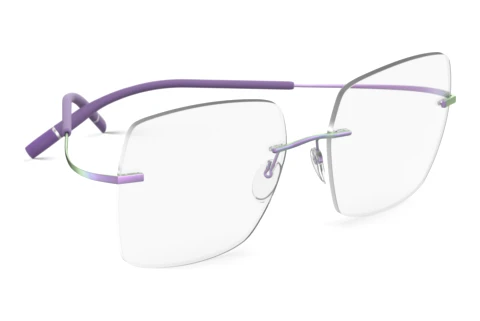 Glasses Silhouette TMA - The Icon II (5541-IU 4141)
