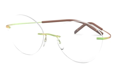 Glasses Silhouette TMA - The Icon II (5541-IV 5540)