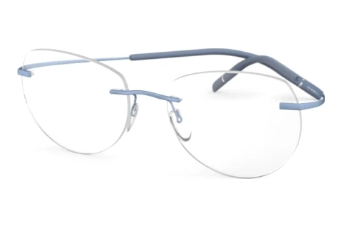 Glasses Silhouette TMA - The Icon II (5541-IW 4640)