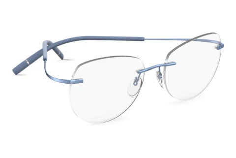 Glasses Silhouette TMA - The Icon II (5541-IW 4641)