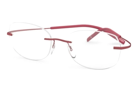 Glasses Silhouette TMA - The Icon II (5541-IX 3040)