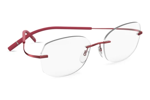 Glasses Silhouette TMA - The Icon II (5541-IX 3041)