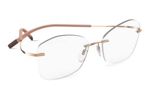 Glasses Silhouette TMA - The Icon II (5541-IY 3531)