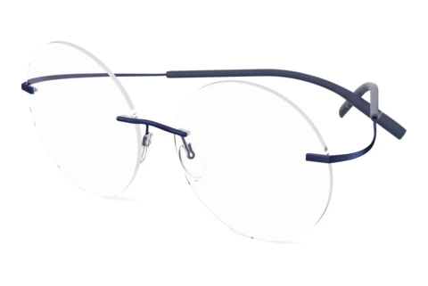 Glasses Silhouette TMA - The Icon II (5541-LB 4741)