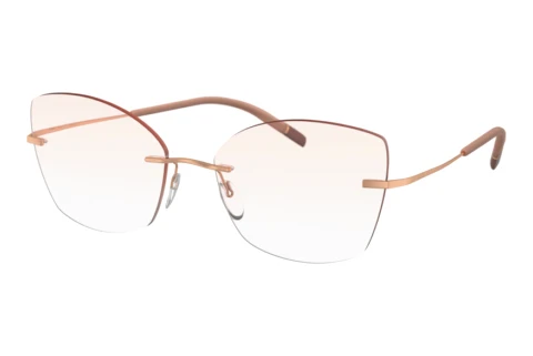 Glasses Silhouette TMA - The Icon II (5541-MH 3536)