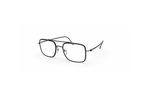 Glasses Silhouette Lite Duet (5544-75 6560)