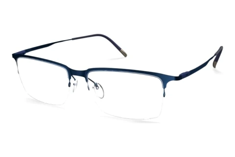 Glasses Silhouette Lite Arcs (5548 4540)