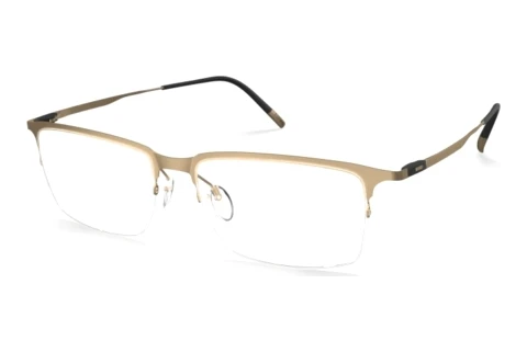 Glasses Silhouette Lite Arcs (5548 7530)