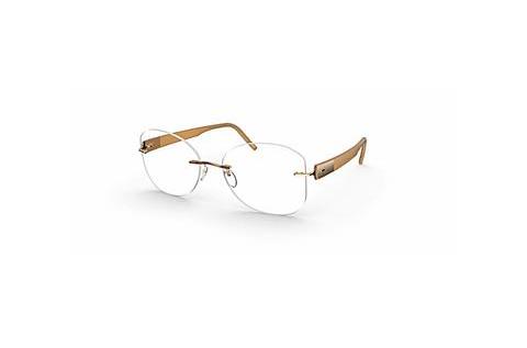 Glasses Silhouette Sivista (5553-JZ 7530)