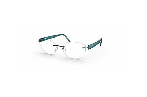 Glasses Silhouette Sivista (5553-KI 5040)