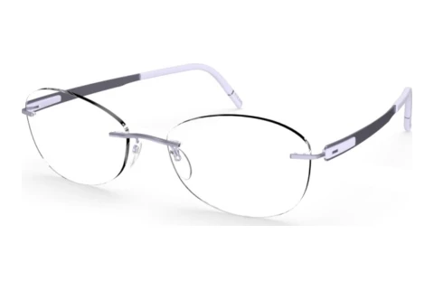 Glasses Silhouette Blend (5555-BA 4141)
