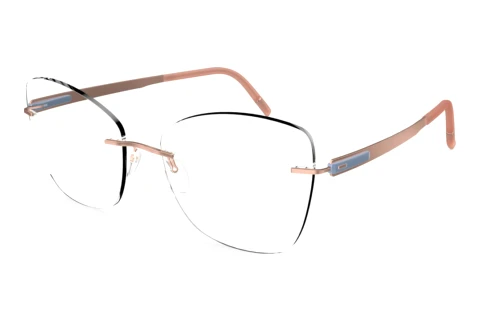 Glasses Silhouette Blend (5555-BI 3531)