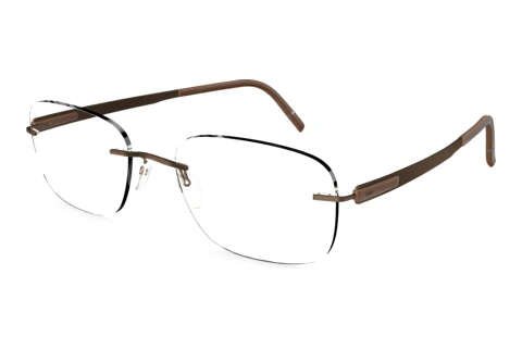 Glasses Silhouette Blend (5555-CR 6041)